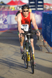 Celebs at the 2013 Nautica Malibu Triathlon - Part 2