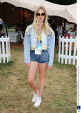 V Festival, Chelmsford, Essex, Britain - 18 Aug 2013