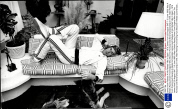 James Hunt Relaxes At His Rented Villa In Spain - 1976 James Hunt (29 August 1947 ? 15 June 1993) Was A British Racing Driver From England Who Won The Formula One World Championship In 1976. After Retiring From Driving Hunt Became A Media Commentator
