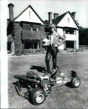 Car Racing / Drag Racing / Motorcycle Racing / Soap Box Derby