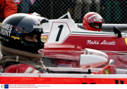 Rush - 2013