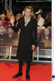 'Twilight Saga: Breaking Dawn Part 2' film premiere, London, Britain - 14 Nov 2012