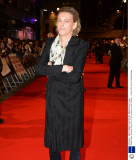 'Twilight Saga: Breaking Dawn Part 2' film premiere, London, Britain - 14 Nov 2012