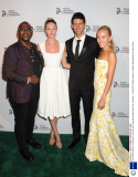 The Novak Djokovic Foundation's 2nd Annual Fundraising Gala, New York, America - 10 Sep 2013