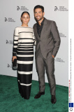 The Novak Djokovic Foundation's 2nd Annual Fundraising Gala, New York, America - 10 Sep 2013