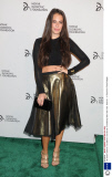 The Novak Djokovic Foundation's 2nd Annual Fundraising Gala, New York, America - 10 Sep 2013