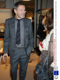 Bottega Veneta Flagship Store relaunch and afterparty at Marks Club, London, Britain - 21 March 2011