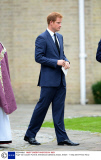 Hugh Van Cutsem Funeral, Brentwood Cathedral, Essex, Britain - 11 Sep 2013