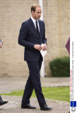 Hugh Van Cutsem Funeral, Brentwood Cathedral, Essex, Britain - 11 Sep 2013
