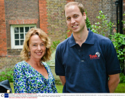 'Prince William : New Father New Hope' TV Programme, London, Britain. - 15 Sep 2013