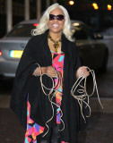 The Duchess At London Studios