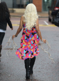 The Duchess At London Studios