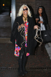 The Duchess At London Studios