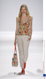 Nanette Lepore show, Spring Summer 2014, Mercedes-Benz Fashion Week, New York, America - 11 Sep 2013