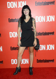 'Don Jon' film premiere, New York, America - 12 Sep 2013