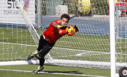 Training Real Madrid