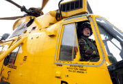 Prince William Retires From Military Service
