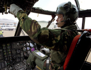 Prince William Retires From Military Service