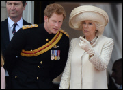 File Photo - Prince Harry of Wales Turns 29 on Sunday 15 September 2013