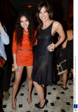 W Magazine Dinner, Spring Summer 2014, London Fashion Week, Britain - 14 Sep 2013
