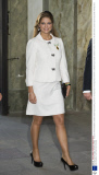 King Carl Gustaf 40th Jubilee, Stockholm, Sweden - 15 Sep 2013
