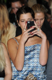 LFW - Topshop Unique Show