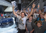 IAA 2013