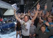 IAA 2013
