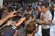 IAA 2013