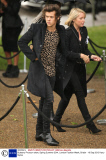 Burberry Prorsum show, Spring Summer 2014, London Fashion Week, Britain - 16 Sep 2013