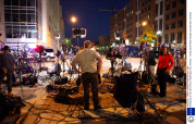 Shooting at a US Navy Yard in Washington DC, America - 16 Sep 2013