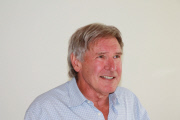 Harrison Ford Portrait Session