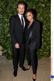 The Global Fund and British Fashion Council party, Spring Summer 2014, London Fashion Week, Britain - 16 Sep 2013 