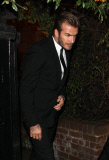 The Global Fund and British Fashion Council party, Spring Summer 2014, London Fashion Week, Britain - 16 Sep 2013