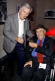 HOMMAGE A BERNARDO BERTOLUCCI, A LA CINEMATHEQUE FRANCAISE