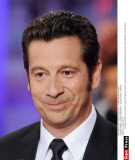 PARIS: Vivement Dimanche - special Thierry Lhermitte