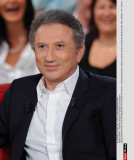 PARIS : "Vivement Dimanche" speciale Laurent Gerra