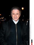 PARIS: Lancement inauguration marche de Noel des champs Elysees