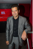 Paris : Conference de presse de rentree de RTL.