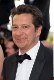 Cannes:  2013 Cannes Film Festival, Closing Ceremony, " Zulu " Red Carpet.