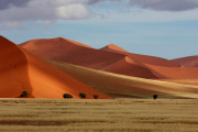 Afrika - Namibia - Sossusvlei