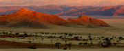 Afrika - Namibia - Tsondap