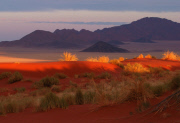 Afrika - Namibia - Stimmung