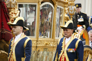 Prinsjesdag 2013