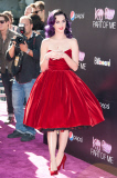CA: KATY PERRY: PART OF ME PREMIERE