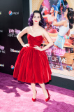 CA: KATY PERRY: PART OF ME PREMIERE