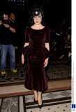 Philip Treacy show, Spring Summer 2013, London Fashion Week, Britain - 16 Sep 2012
