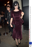 Philip Treacy show After Party, Maddox Club, Spring Summer 2013, London Fashion Week, Britain - 16 Sep 2012
