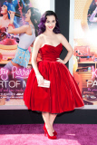 CA: KATY PERRY: PART OF ME PREMIERE