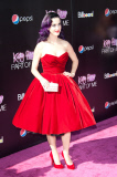 CA: KATY PERRY: PART OF ME PREMIERE